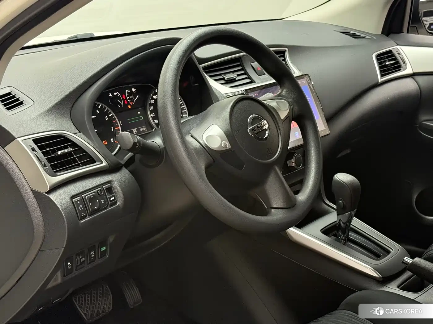 Nissan Sylphy id 4577708 из Китая 11