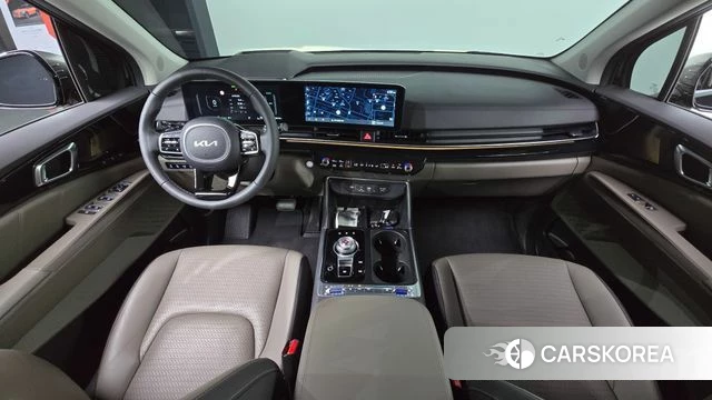 Kia The New Carnival 4th Generation id 4590597 из Кореи 27