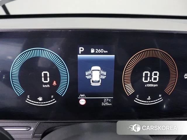 Hyundai Kona (SX2) id 3114770 из Кореи 16