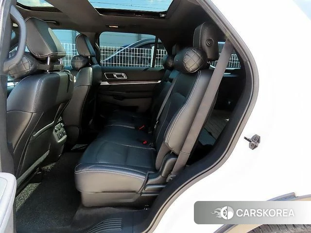 Ford Explorer id 4785900 из Кореи 16