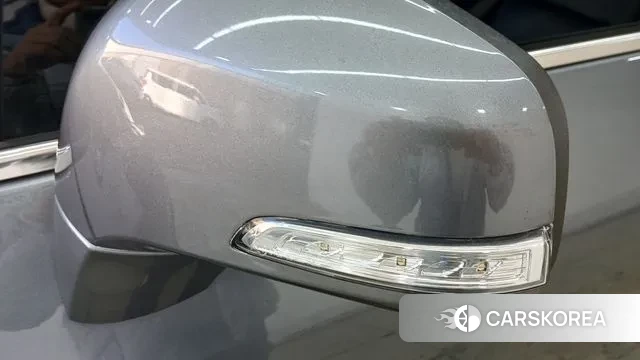 Chevrolet (GM Daewoo) The New Trax id 3363078 из Кореи 16