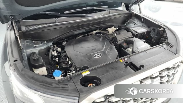 Hyundai Palisade id 4251114 из Кореи 16