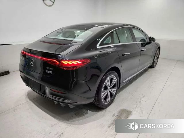 Mercedes-Benz EQE id 4271215 из Китая 18