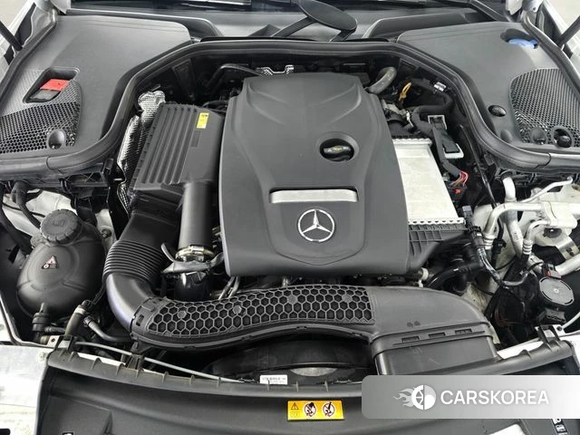 Mercedes-Benz E-Class W213 id 3791883 из Кореи 14