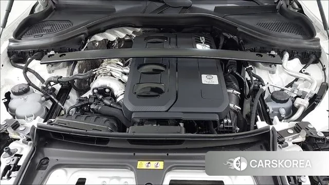 Mercedes-Benz GLC-Class X254 id 3388250 из Кореи 13