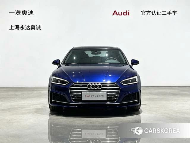Audi A5 id 4236086 из Китая 13