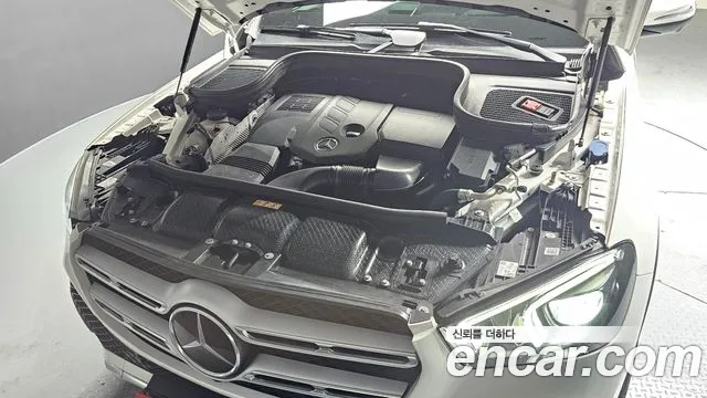Mercedes-Benz GLE-Class W167 id 2696367 из Кореи 16