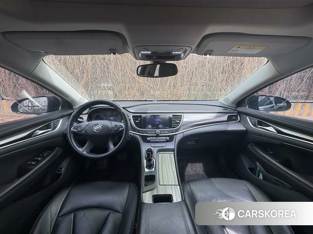 Buick Lacrosse id 4212738 из Китая 13