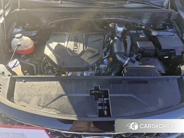 Kia Sorento 4th Generation id 3686339 из Кореи 14