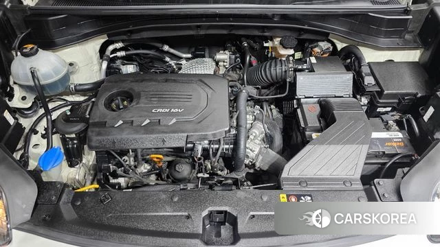 Kia Sportage 4th Generation id 4931088 из Кореи 29