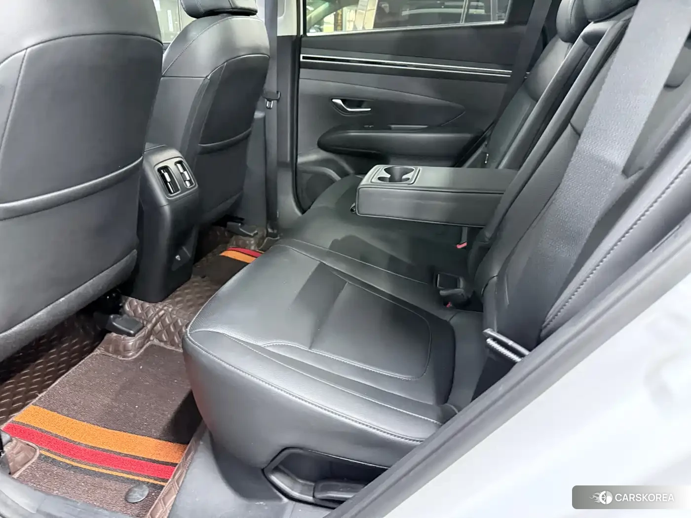 Hyundai Tucson id 4548156 из Китая 17