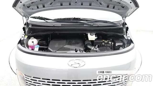 Hyundai Staria id 2708228 из Кореи 16