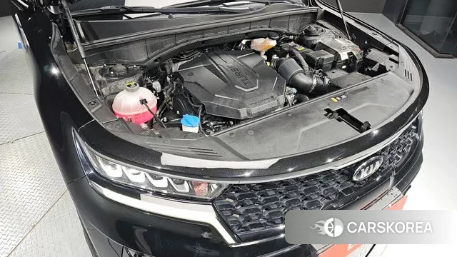 Kia Sorento 4th Generation id 3312517 из Кореи 16