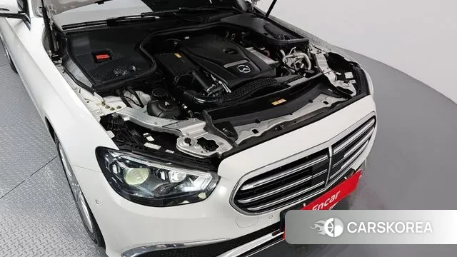 Mercedes-Benz E-Class W213 id 3390317 из Кореи 16