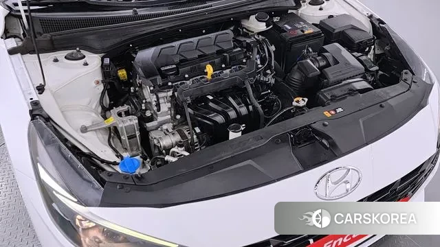 Hyundai Avante (CN7) id 3038606 из Кореи 16