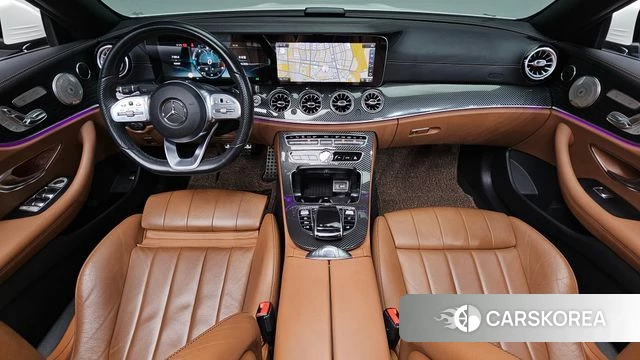 Mercedes-Benz E-Class W213 id 4907187 из Кореи 35