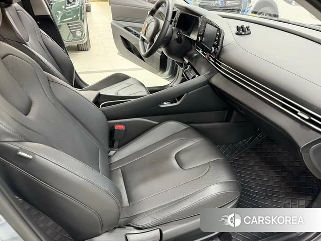 Hyundai Elantra id 3983450 из Китая 17