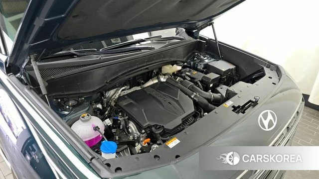 Hyundai Palisade (LX3) id 3914076 из Кореи 16