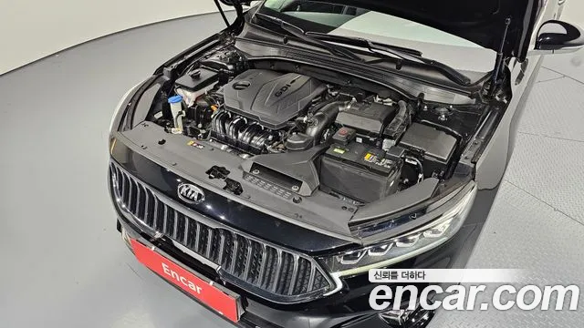 Kia K7 Premier id 2849370 из Кореи 16