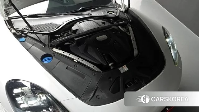 Porsche Panamera (971) id 3484878 из Кореи 16