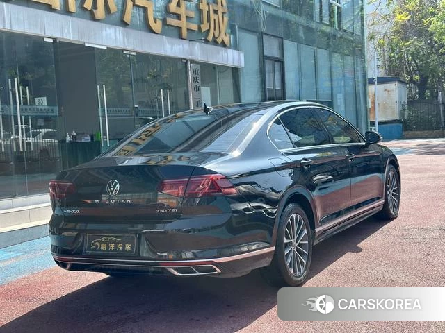 Volkswagen Magotan id 4297486 из Китая 13
