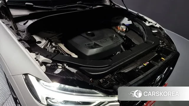 Volvo XC60 second Generation id 3479162 из Кореи 16