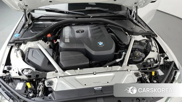 BMW 4 Series (G22) id 4548472 из Кореи 16