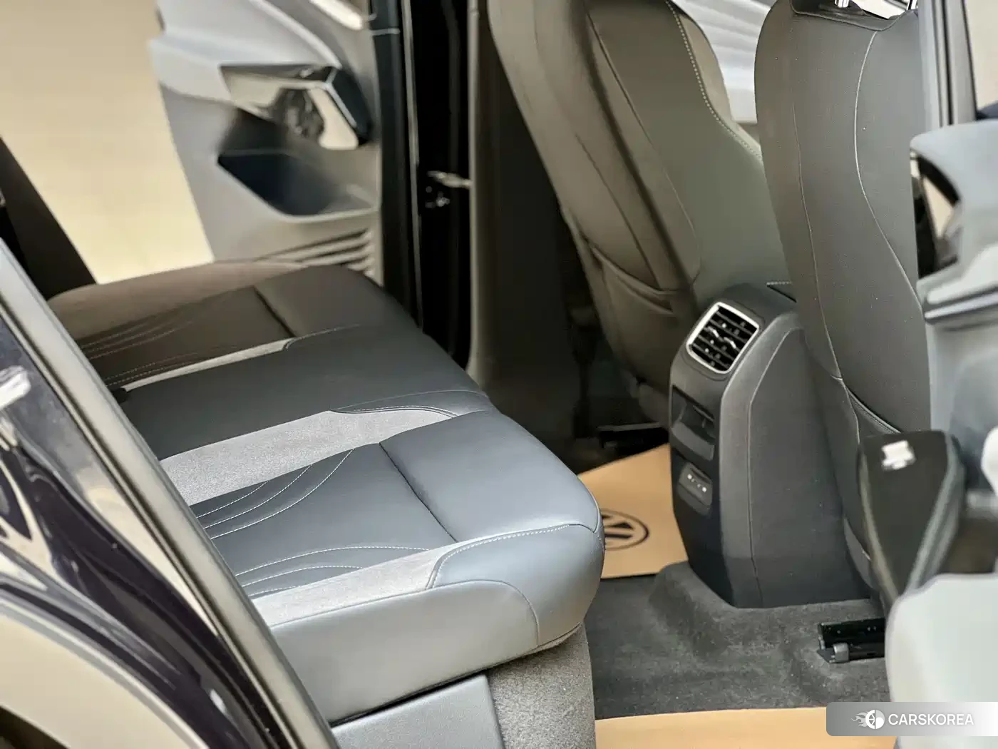 Volkswagen ID.4 CROZZ id 4680441 из Китая 11