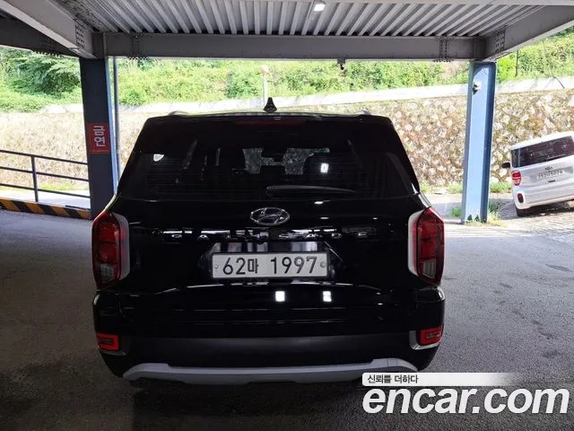 Hyundai Palisade id 2951921 из Кореи 10