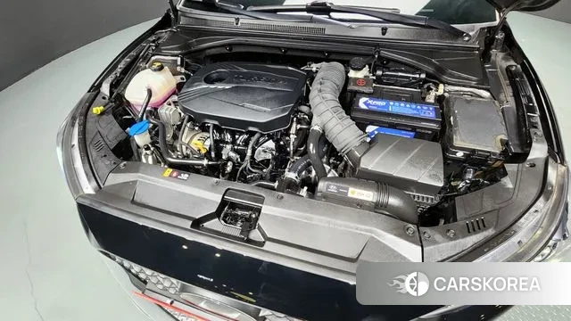 Hyundai Veloster (JS) id 3166479 из Кореи 16