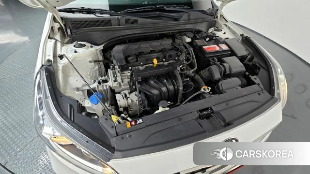 Kia Come New K3 id 4345326 из Кореи 29