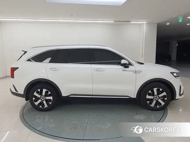 Kia Sorento 4th Generation id 3428606 из Кореи 16