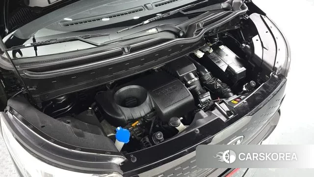 Kia The New Ray id 3504912 из Кореи 16