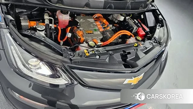 Chevrolet (GM Daewoo) Bolt EV id 3198650 из Кореи 16