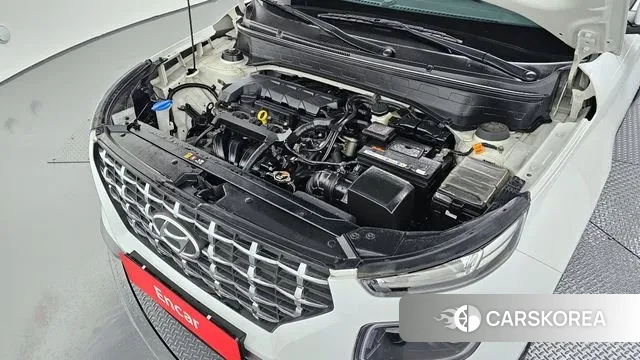 Hyundai Venue id 3453271 из Кореи 16