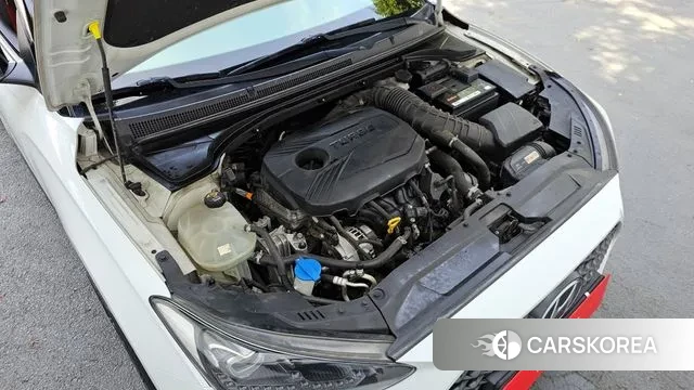 Hyundai Veloster (JS) id 3156534 из Кореи 16