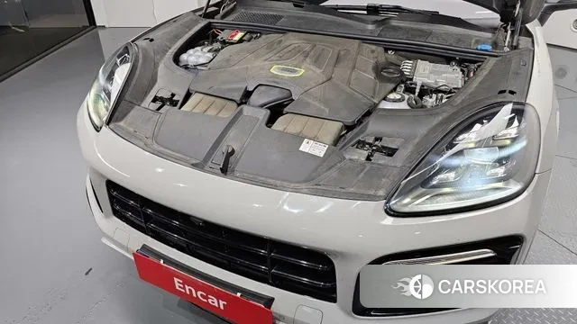 Porsche Cayenne (PO536) id 2940429 из Кореи 16