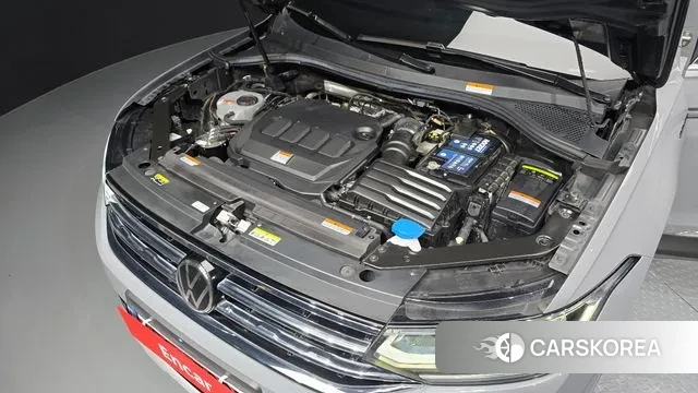 Volkswagen Tiguan second Generation id 3043070 из Кореи 16