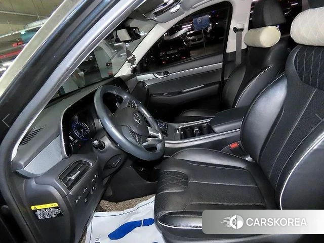 Hyundai Palisade id 3823913 из Кореи 16