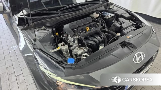 Hyundai Avante (CN7) id 4389498 из Кореи 26