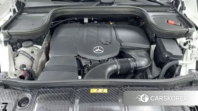 Mercedes-Benz GLE-Class W167 id 3277993 из Кореи 13