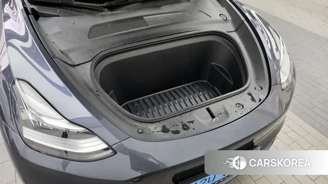 Tesla Model Y id 3411814 из Кореи 16