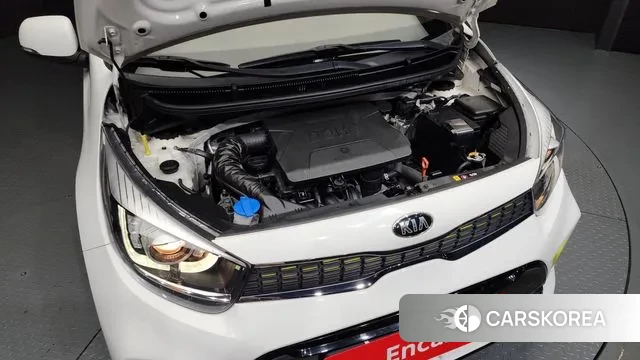 Kia All New Morning (JA) id 3000176 из Кореи 16