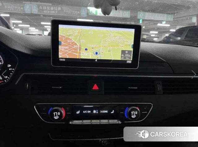 Audi A4 (B9) id 4772970 из Кореи 7