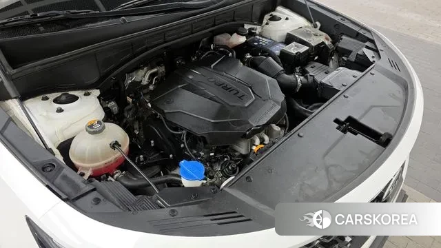 Kia Sorento 4th Generation id 3691410 из Кореи 16