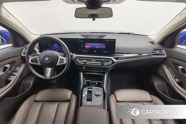 BMW i3 id 4300125 из Китая 20