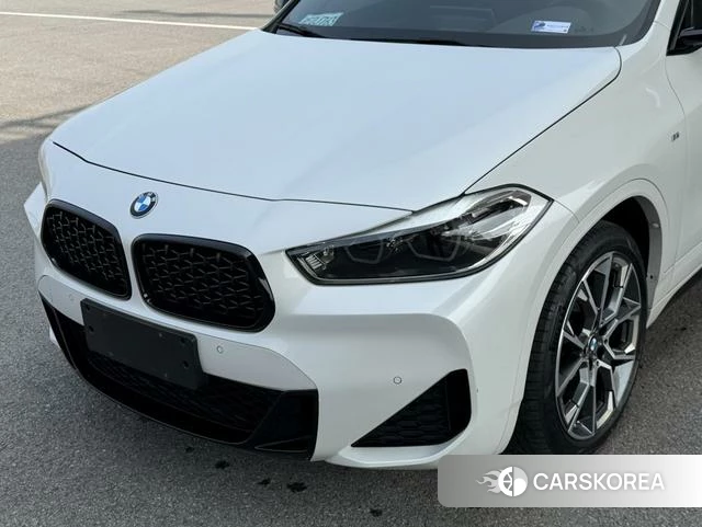 BMW X2 id 4209968 из Китая 13