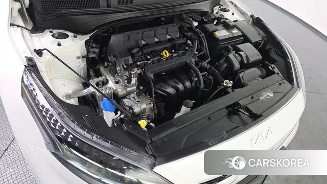 Kia The New K3 2nd generation id 3639001 из Кореи 16