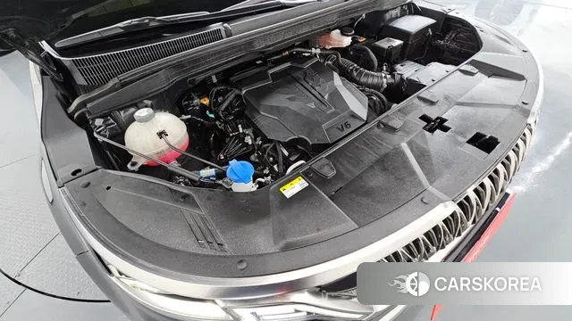 Kia Carnival 4th generation id 3550637 из Кореи 16