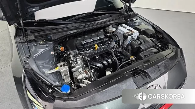 Hyundai Avante (CN7) id 3698122 из Кореи 16